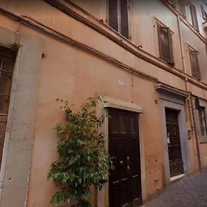 Entire Building With 4 Near The Colosseum , Rome Italy