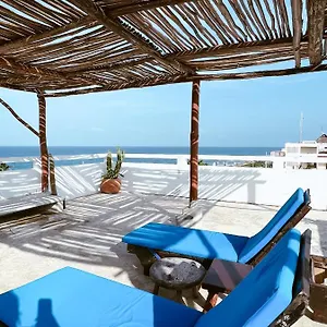 Kay , Isla Mujeres Mexico