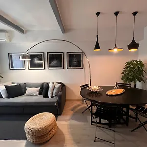 Loft29 Design Near The Vatican , Rome Italy