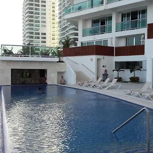 Ocean Dream Pent House , Cancun Mexico